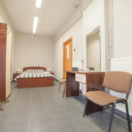 Wawel Automatic 24h Hostel Krakow