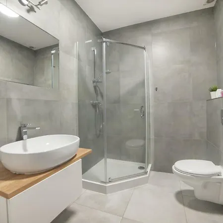 Wawel Automatic 24h Hostel Kraków