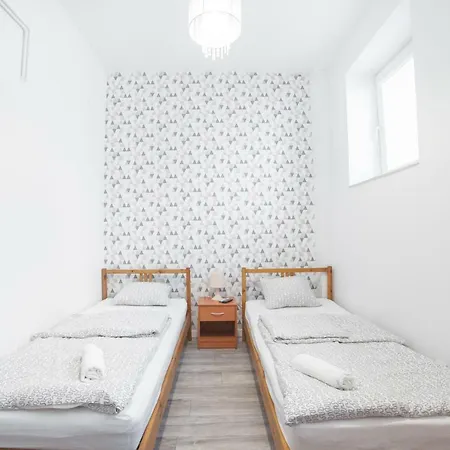 Wawel Automatic 24h Hostel Kraków