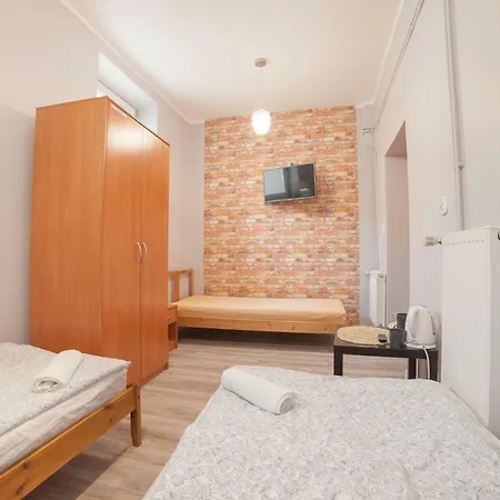 Wawel Automatic 24h Hostel Kraków