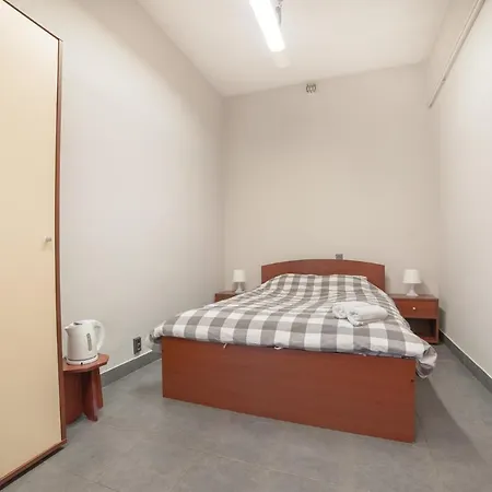 Wawel Automatic 24h Albergue