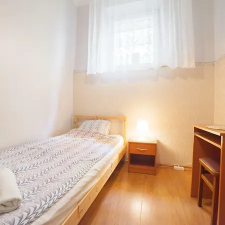 Wawel Automatic 24h Хостел